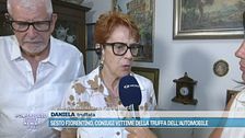 Truffa agli anziani: "La vostra auto usata per una rapina"