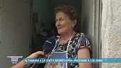 Altamura e la dieta segreta per arrivare a 100 anni