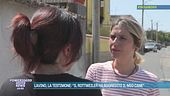 Lavinio, la testimone: "Il rottweiler ha aggredito il mio cane"