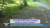 Donna morta nel bosco: il giallo della prenotazione annullata