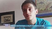 Omicidio Mastrapasqua, il killer condannato a 27 anni
