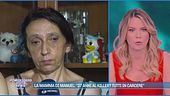 La mamma di Manuel: "27 anni al killer? Tutti in carcere"