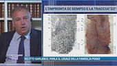Delitto Garlasco, parla il legale della famiglia Poggi