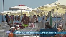Caro vacanze: di lusso o economica, basta che sia di riposo