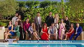 "Temptation Island", oggi in prima serata su Canale 5