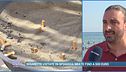 Sigarette vietate in spiaggia: multe fino a 500 euro