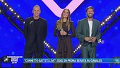 "Cornetto Battiti Live", oggi in prima serata su Canale 5