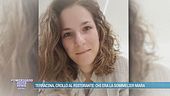 Terracina, crollo al ristorante: chi era la sommelier Mara