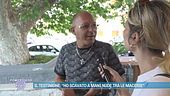 Crollo al ristorante, il testimone: "Ho scavato a mani nude tra le macerie"