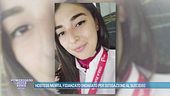 Hostess morta, fidanzato indagato per istigazione al suicidio
