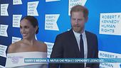 Harry e Meghan, il mutuo che pesa e i dipendenti licenziati