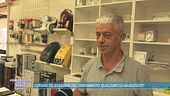 Corinaldo, le parole del padre di Andrea Cavallari