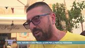 Bari, turismo a caro prezzo: 18 euro per la pasta all'assassina