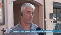 Corinaldo, il padre di Andrea: "Penso possa essere in sud America"