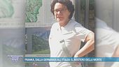 Franka, dalla Germania all'Italia: il mistero della morte