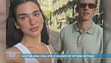 Da Elton John a Dua Lipa: le vacanze dei vip sono in Italia