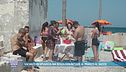 Vacanze in spiaggia ma senza rinunciare al pranzo al sacco