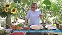 Panino o pasta fredda? I consigli per un pranzo in spiaggia