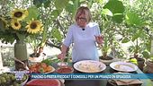 Panino o pasta fredda? I consigli per un pranzo in spiaggia