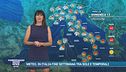 Meteo, in Italia fine settimana tra sole e temporali