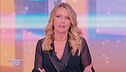 I saluti di Alessandra Viero al pubblico di Pomeriggio 5