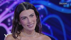 Giulia Salemi: l'intervista integrale