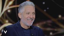 Giuseppe Fiorello: l'intervista integrale