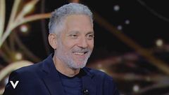 Giuseppe Fiorello: l'intervista integrale