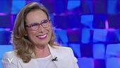 Cesara Buonamici: l'intervista integrale
