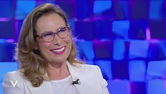 Cesara Buonamici: l'intervista integrale