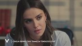 Cagla Demir, Banu di "Endless Love"