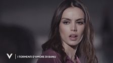 I tormenti d'amore di Banu