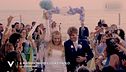 Il matrimonio di Clizia Incorvaia e Paolo Ciavarro, la cerimonia