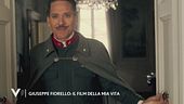 Giuseppe Fiorello, il film della sua vita