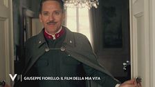 Giuseppe Fiorello, il film della sua vita