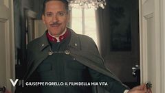 Giuseppe Fiorello, il film della sua vita