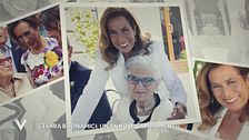 Cesara Buonamici, un anno di cambiamenti