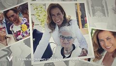 Cesara Buonamici, un anno di cambiamenti