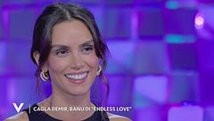 Cagla Demir e l'amore dei fan italiani