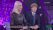Le nozze di Clizia Incorvaia e Paolo Ciavarro