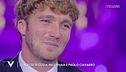 Paolo Ciavarro e l'affetto per mamma Eleonora Giorgi