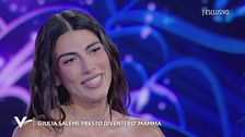 Giulia Salemi: "Presto diventerò mamma"