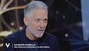 Giuseppe Fiorello: "Mia moglie Eleonora è la mia forza"
