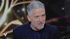 Giuseppe Fiorello: "Sono orgoglioso dei miei figli"