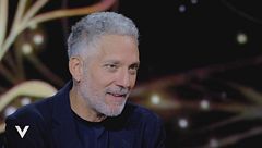 Giuseppe Fiorello e la sua nuova fiction "I fratelli Corsaro"