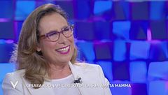 Cesara Buonamici ricorda la sua amata mamma