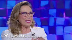 Cesara Buonamici e la lotta contro il tumore al seno