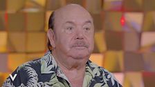 Lino Banfi: l'intervista integrale