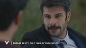 Ruzgar Aksoy, Tarik di "Endless Love"