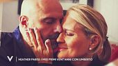 Heather Parisi: "I miei primi vent'anni con Umberto"